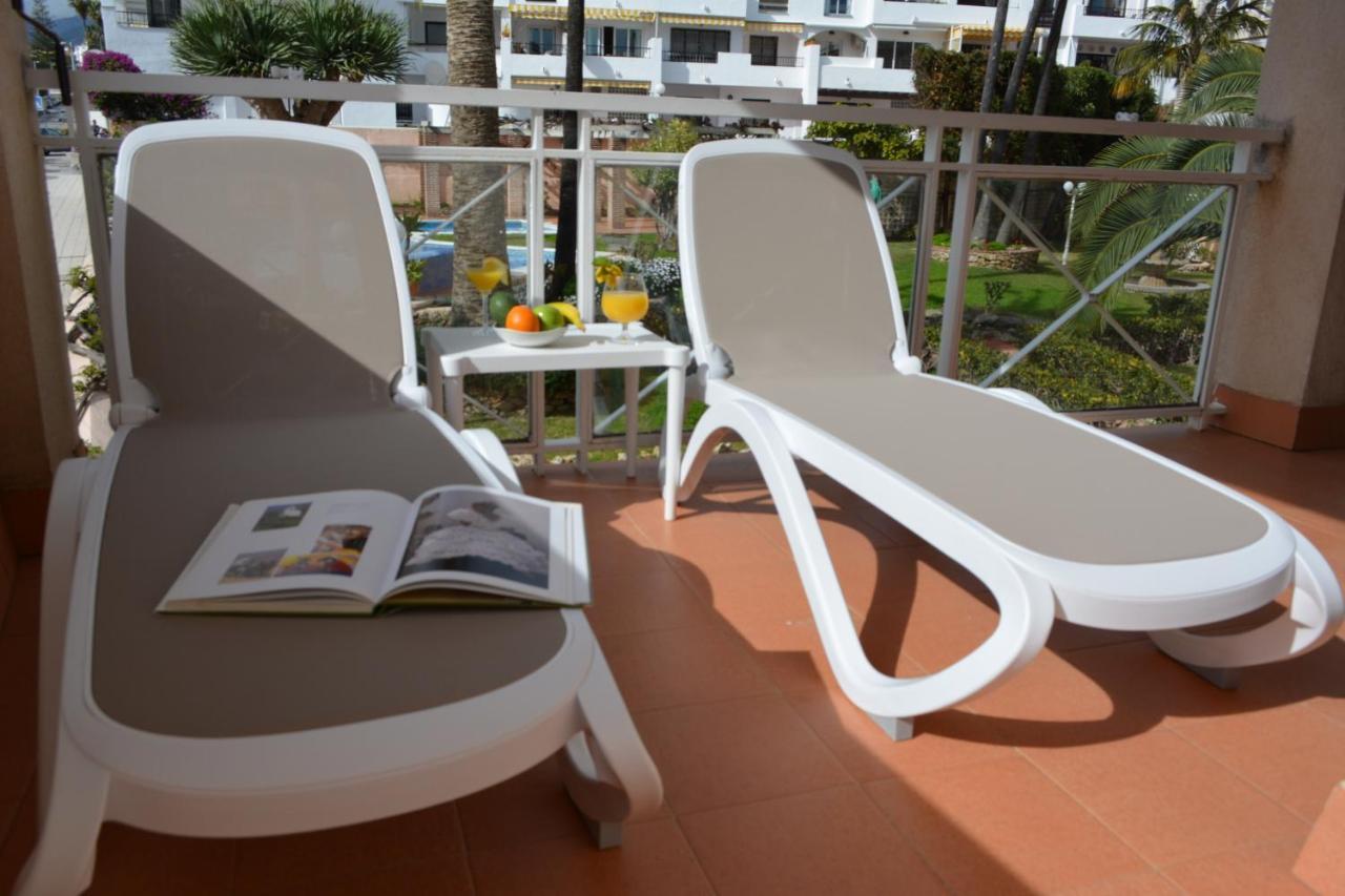 Jarales, Apartment
