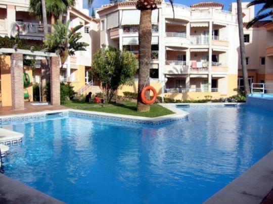 Appartement Jarales,
