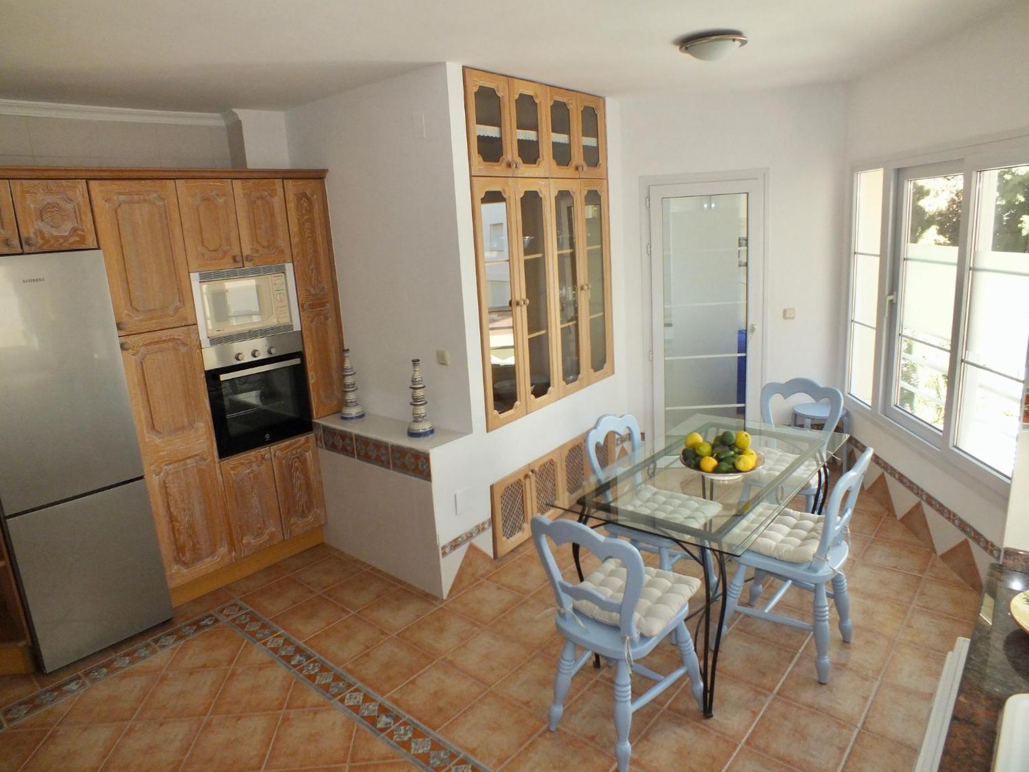 Appartement Jarales,
